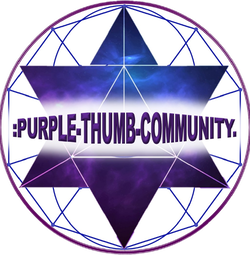 PURPLE THUMB COMMUNITY